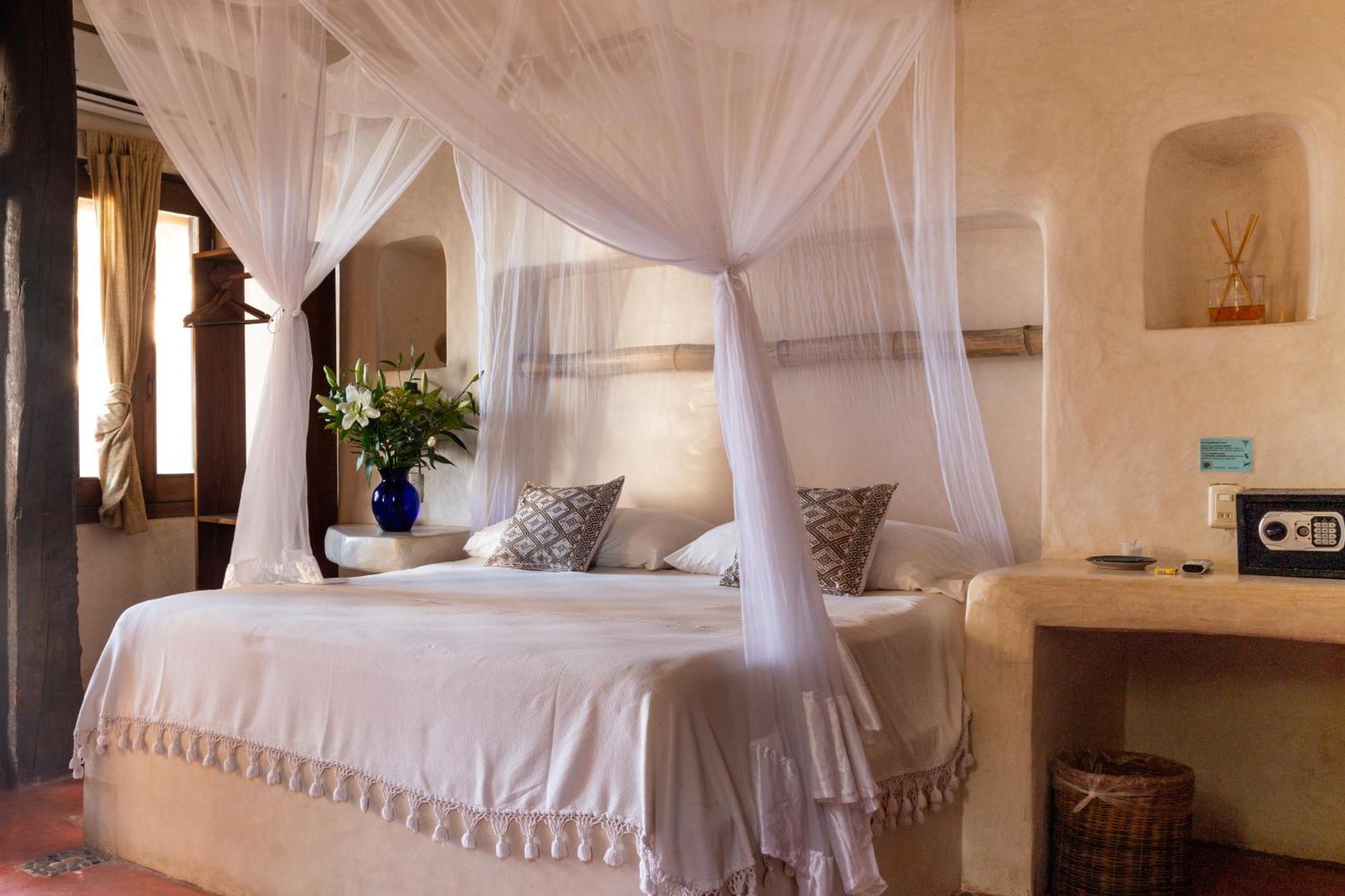 Posada del Sol Tulum Habitación foto