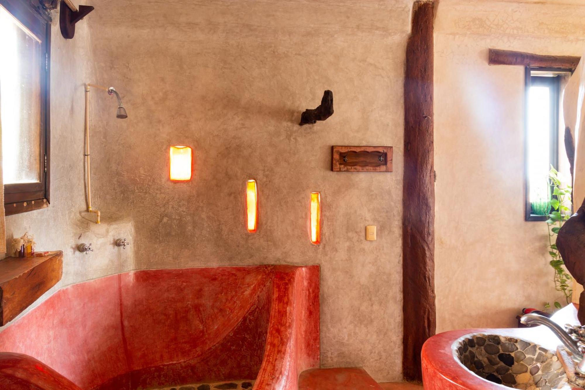 Posada del Sol Tulum Habitación foto