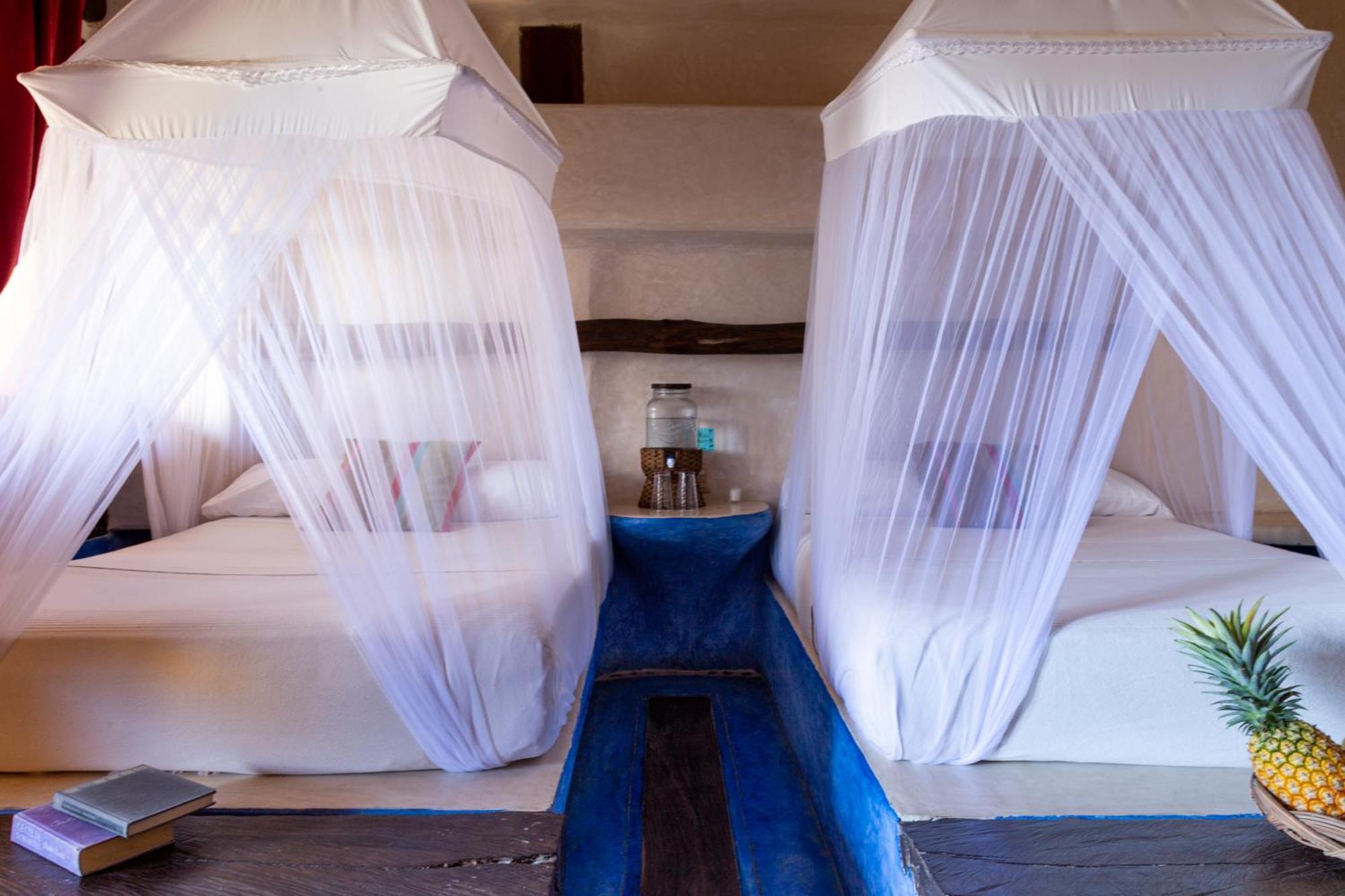 Posada del Sol Tulum Habitación foto