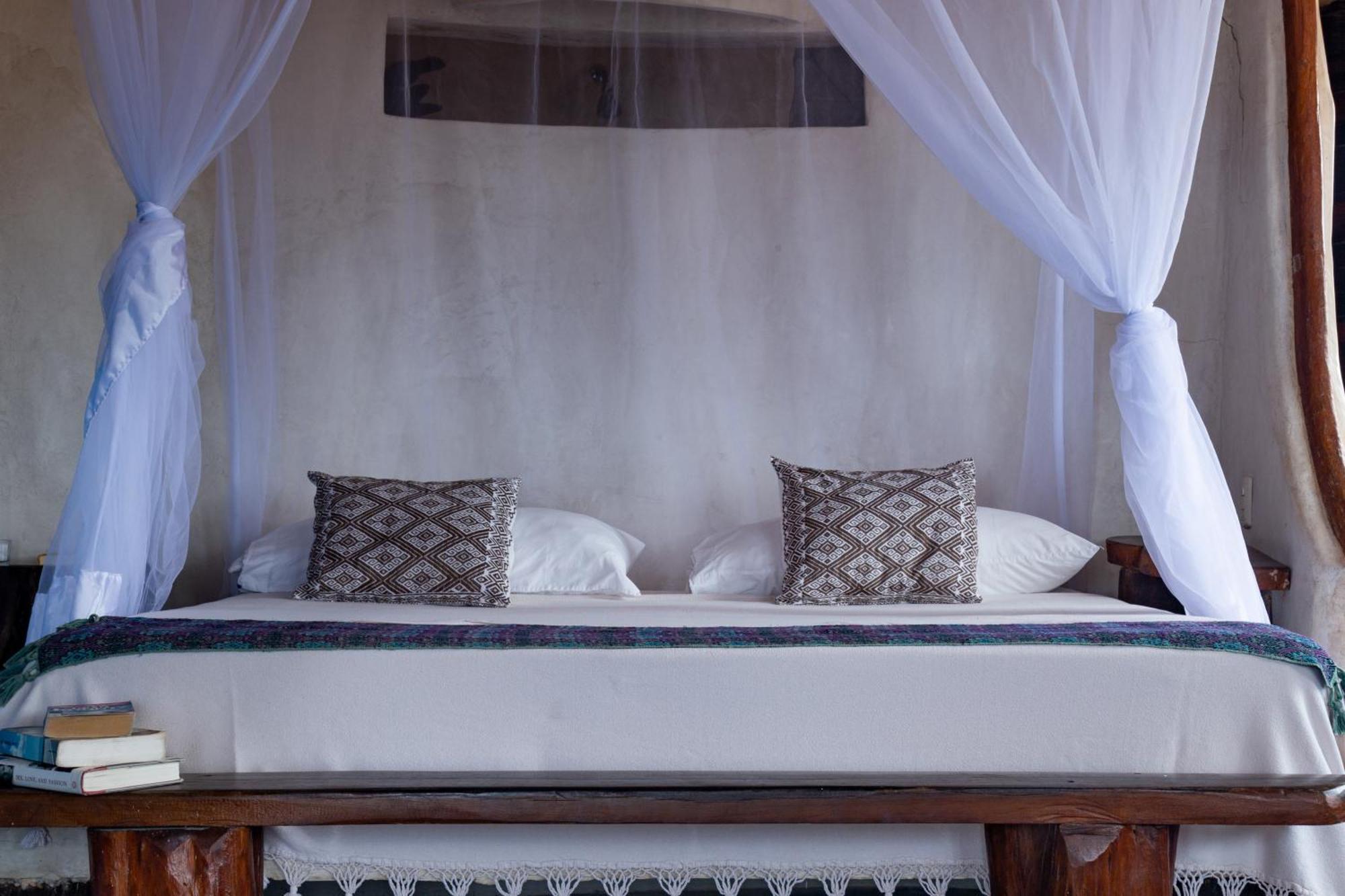 Posada del Sol Tulum Habitación foto