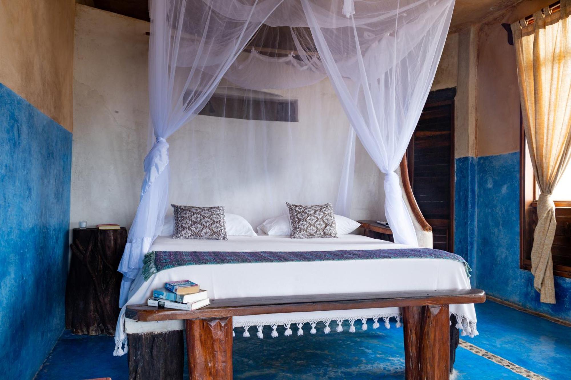 Posada del Sol Tulum Habitación foto