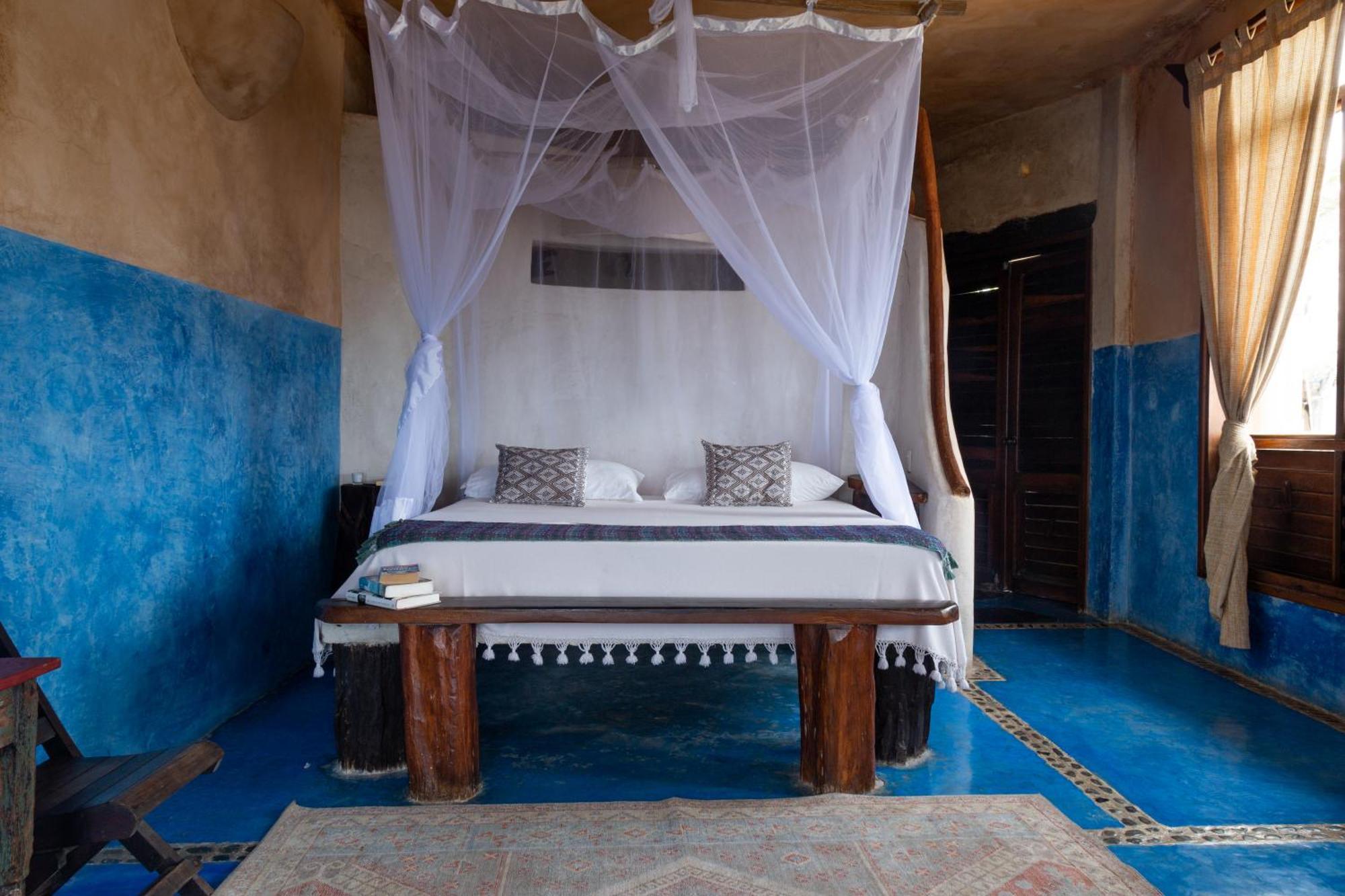 Posada del Sol Tulum Habitación foto